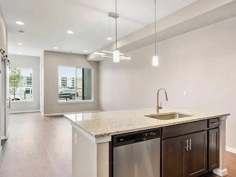 The Duplexes at Greyhound Park — Photo 9