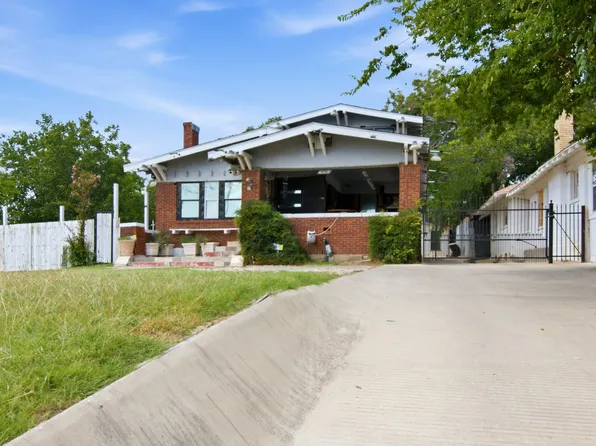 2929 E Lancaster Ave, Fort Worth, TX 76103