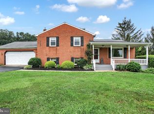 460 County Line Rd, York Springs, PA 17372