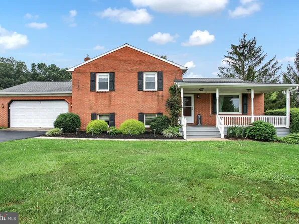 460 County Line Rd, York Springs, PA 17372