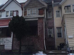 6646 N Uber St, Philadelphia, PA 19138