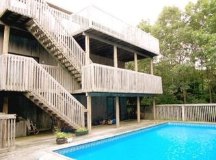 23 Deer Ridge Trl, Water Mill, NY 11976