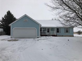 8431 Pleasant Plain Rd, Brookville, OH 45309