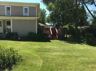 107 E Front St, Newark, IL 60541