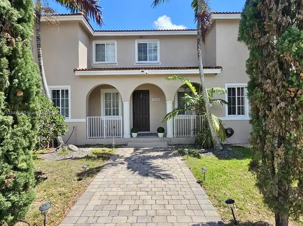 14324 SW 274th Way, Homestead, FL 33032