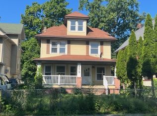 652 E 108th St, Cleveland, OH