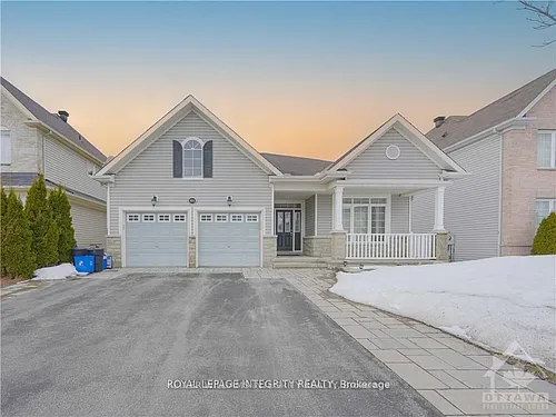 404 Kilmarnock Way Photo 1