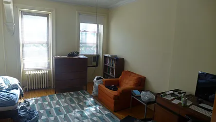 Rented by Garfield Realty 