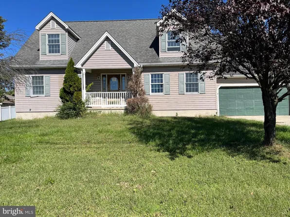 117 Field St, Carneys Point, NJ 08069