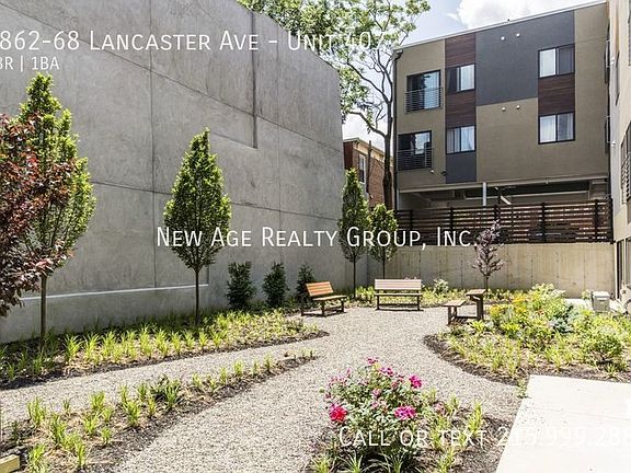 4th image of 3862-68 Lancaster Ave Unit 407