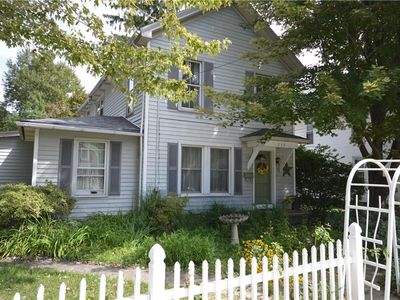 217 River St, Madison, OH, 44057
