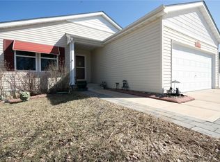 247 Preserve Park Pl, O'Fallon, MO 63366