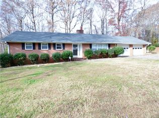 5450 Belle Ave, Winston Salem, NC 27105
