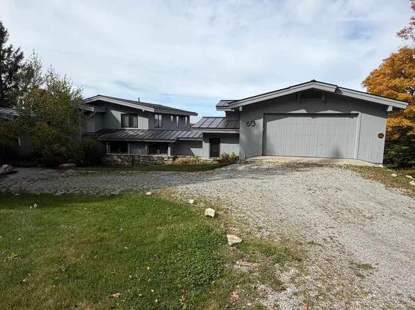 60 West Ridge Road, Winhall, VT 05340