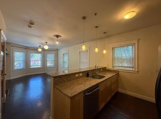 6 Giles Park APT 2A, Somerville, MA 02143