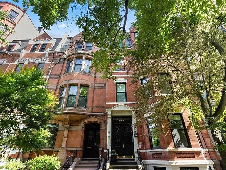 230 Marlborough St #4 — Photo 25