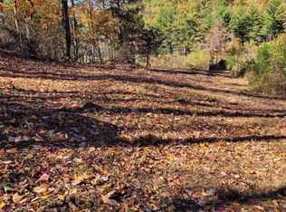 LOT B/105a Phillips Hollow Rd, Hiwassee, VA 24347