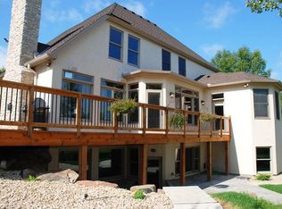 1250 Game Farm Cir, Mound, MN 55364