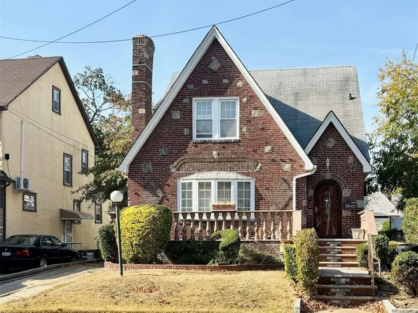 138-22 227th Street, Laurelton, NY 11413