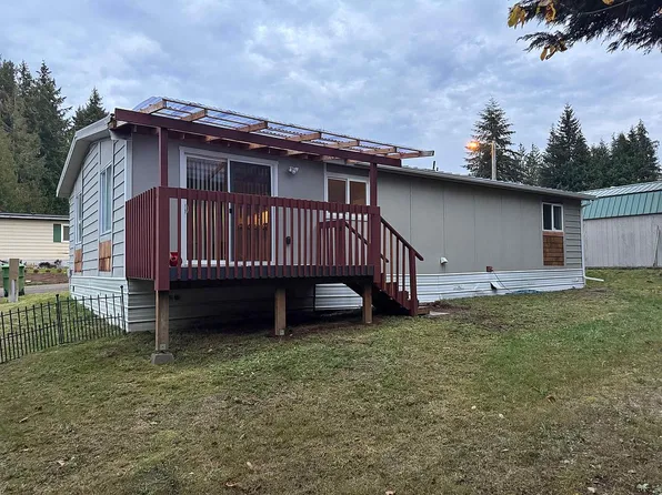 25210 Anna Ln, Rainier, OR 97048