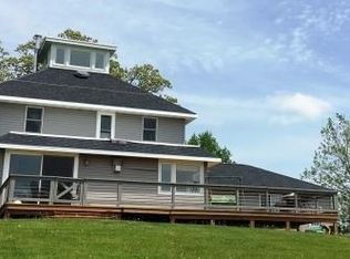 W4961 County Road T, Princeton, WI 54968