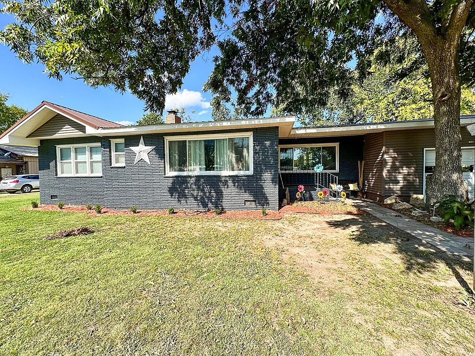805 Walnut St, Chetopa, KS 67336 MLS 47569 Zillow