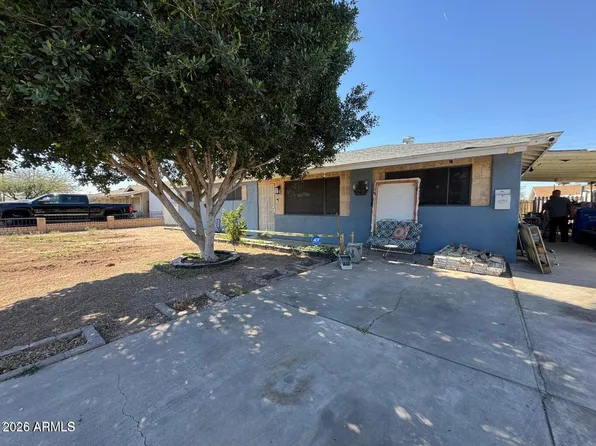 2714 N 40TH Avenue, Phoenix, AZ 85009