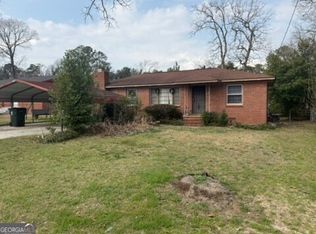 126 Lincoln St, Warner Robins, GA 31088