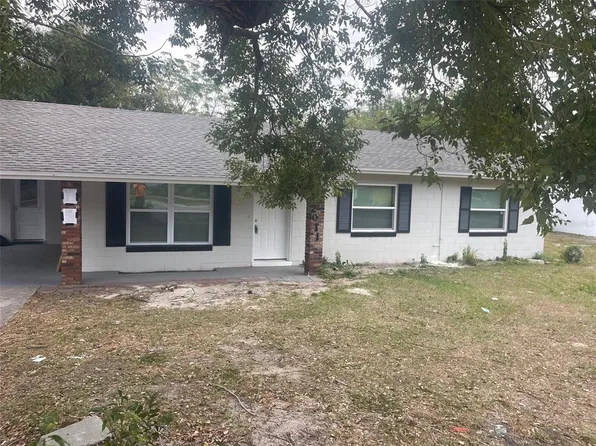 2011 N Hastings St, Orlando, FL 32808