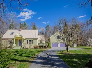 343 Mere Point Rd, Brunswick, ME 04011