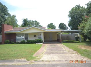 948 Smith St, Magnolia, AR 71753