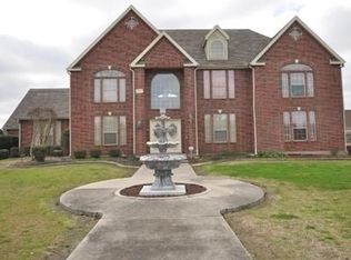 3142 Lark Ln, Lake Charles, LA 70607