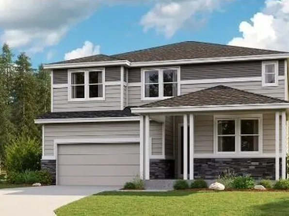 5802 Thornhill Avenue SW #261, Port Orchard, WA 98367