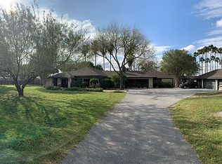 1514 Dilworth Rd, Harlingen, TX 78552