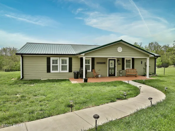 844 Highway To Heaven, Taylorsville, KY 40071