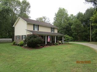 1905 Old Gallatin Rd, Portland, TN 37148