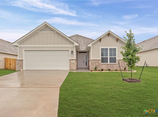 8015 Pineridge Way, Temple, TX 76502