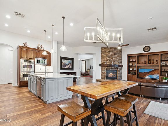 4th image of 34855 N MOUNTAINSIDE Drive