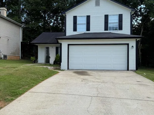 4817 Plymouth Trce, Decatur, GA 30035