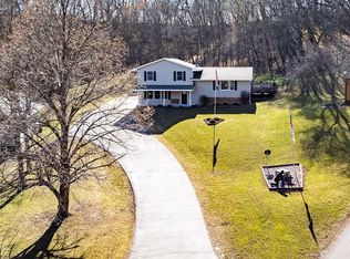 1182 Barnes St, Arcadia, WI 54612