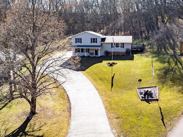 1182 Barnes STREET, Arcadia, WI 54612