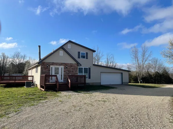 414 Howard Chapel Rd, Urbana, MO 65767