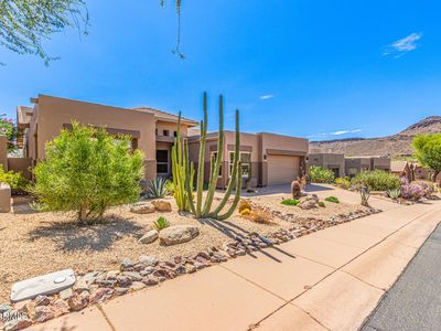 14743 E Miramonte Way, Fountain Hills, AZ, 85268
