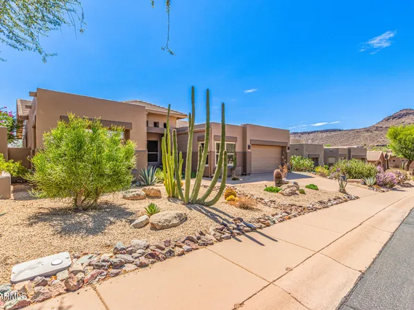14743 E MIRAMONTE Way, Fountain Hills, AZ 85268