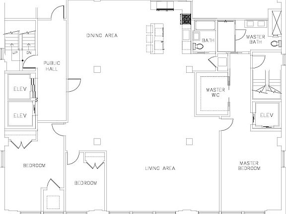 5th image of 144 W 27th St Rm 9F