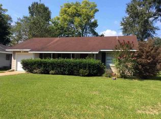 5110 Raleigh Dr, Beaumont, TX 77706