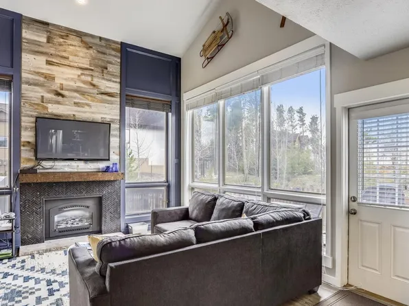 820 ERMINE, Fraser, CO 80442