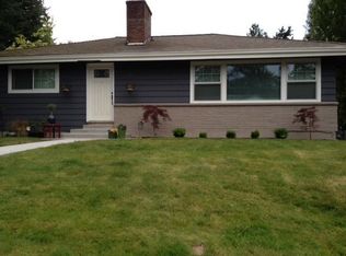 5221 114th Ave NE, Kirkland, WA 98033