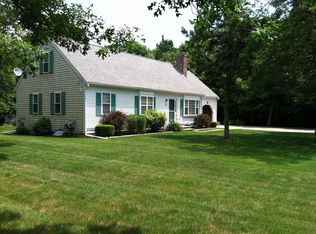 5 Anthonys Way, Sandwich, MA 02563