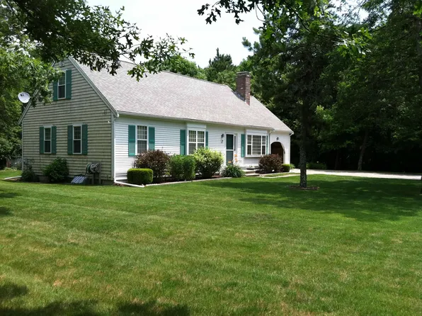 5 Anthonys Way, Sandwich, MA 02563